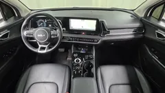 2023 Kia Sportage Nobleless 2WD, белый — фото 7