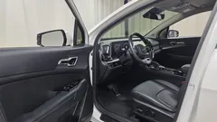 2023 Kia Sportage Nobleless 2WD, белый — фото 10