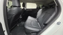 2023 Kia Sportage Nobleless 2WD, белый — фото 12