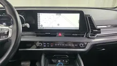 2023 Kia Sportage Nobleless 2WD, белый — фото 13