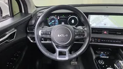 2023 Kia Sportage Nobleless 2WD, белый — фото 14