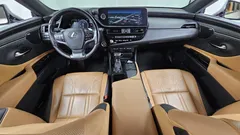 2022 Lexus ES Executive — фото 7