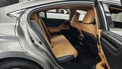 2022 Lexus ES Executive — фото 12