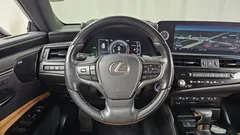 2022 Lexus ES Executive — фото 13