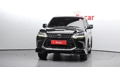 2019 Lexus LX 570 — фото 3