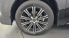 2019 Lexus LX 570 — фото 5