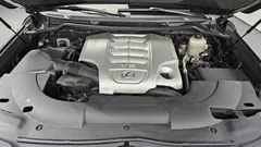 2019 Lexus LX 570 — фото 6