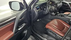 2019 Lexus LX 570 — фото 10