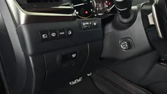 2019 Lexus LX 570 — фото 19