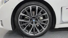 2022 BMW 7-Series 740i M Sport — фото 5