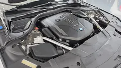 2022 BMW 7-Series 740i M Sport — фото 6