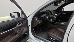 2022 BMW 7-Series 740i M Sport — фото 10