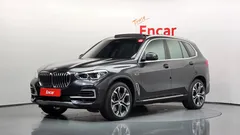 2023 BMW X5 xDrive 45e xLine — фото 1