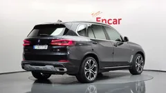 2023 BMW X5 xDrive 45e xLine — фото 2