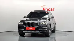 2023 BMW X5 xDrive 45e xLine — фото 3