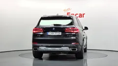 2023 BMW X5 xDrive 45e xLine — фото 4