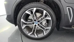 2023 BMW X5 xDrive 45e xLine — фото 5