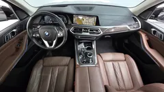 2023 BMW X5 xDrive 45e xLine — фото 7