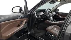 2023 BMW X5 xDrive 45e xLine — фото 10