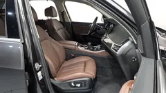 2023 BMW X5 xDrive 45e xLine — фото 11