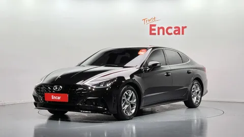 2022 Hyundai Sonata 2.0