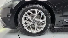 2022 Hyundai Sonata 2.0, чёрный — фото 5