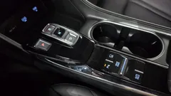 2022 Hyundai Sonata 2.0, чёрный — фото 9