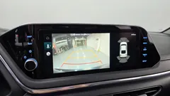 2022 Hyundai Sonata 2.0, чёрный — фото 14