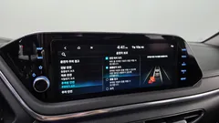2022 Hyundai Sonata 2.0, чёрный — фото 15