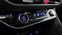 2022 Hyundai Sonata 2.0, чёрный — фото 16