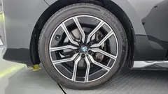2023 BMW 7-Series 740i sDrive M Sport — фото 5