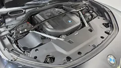 2023 BMW 7-Series 740i sDrive M Sport — фото 6
