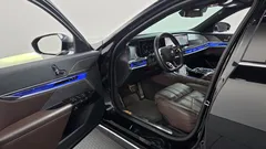 2023 BMW 7-Series 740i sDrive M Sport — фото 10