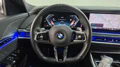 2023 BMW 7-Series 740i sDrive M Sport — фото 14