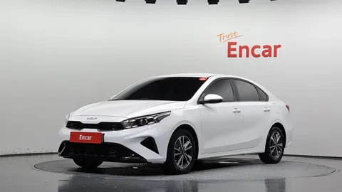2022 Kia K3 1.6
