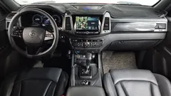 2022 SsangYong Rexton Diesel 2.2 4WD — фото 7