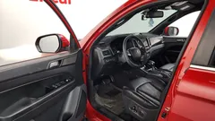 2022 SsangYong Rexton Diesel 2.2 4WD — фото 10