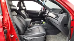 2022 SsangYong Rexton Diesel 2.2 4WD — фото 11