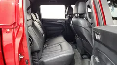 2022 SsangYong Rexton Diesel 2.2 4WD — фото 12