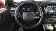 2022 SsangYong Rexton Diesel 2.2 4WD — фото 13