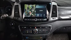 2022 SsangYong Rexton Diesel 2.2 4WD — фото 14