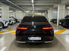 2023 BMW 7-Series 740i sDrive Design Pure Excellence — фото 3