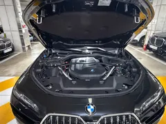 2023 BMW 7-Series 740i sDrive Design Pure Excellence — фото 5