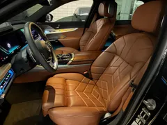 2023 BMW 7-Series 740i sDrive Design Pure Excellence — фото 8