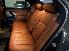2023 BMW 7-Series 740i sDrive Design Pure Excellence — фото 9