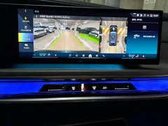 2023 BMW 7-Series 740i sDrive Design Pure Excellence — фото 10