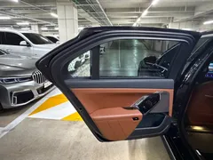 2023 BMW 7-Series 740i sDrive Design Pure Excellence — фото 18