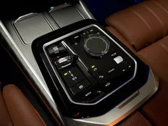 2023 BMW 7-Series 740i sDrive Design Pure Excellence — фото 20