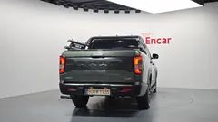 2022 SsangYong Rexton Diesel 2.2 4WD — фото 4