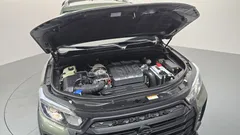 2022 SsangYong Rexton Diesel 2.2 4WD — фото 6